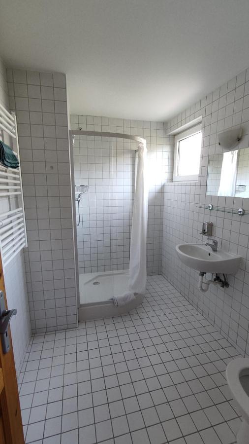 Penzion Apartmany Aninka Mariánská エクステリア 写真