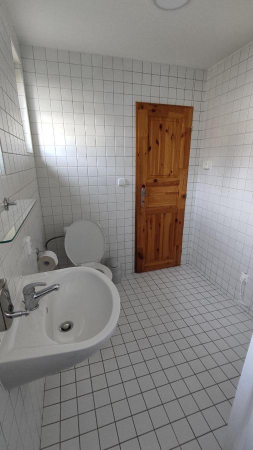 Penzion Apartmany Aninka Mariánská エクステリア 写真