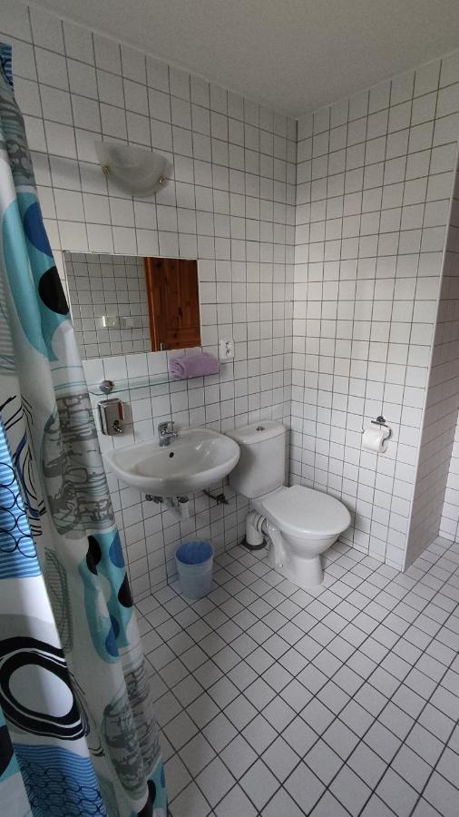 Penzion Apartmany Aninka Mariánská エクステリア 写真