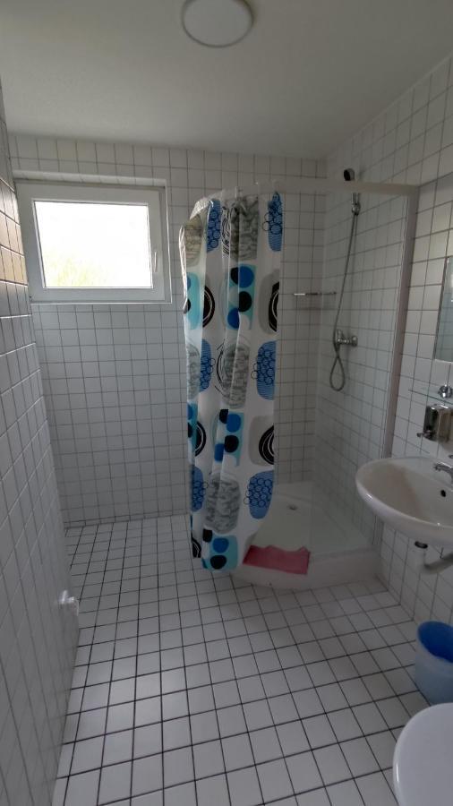 Penzion Apartmany Aninka Mariánská エクステリア 写真