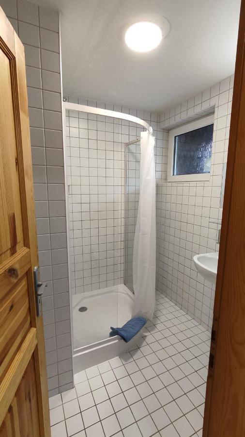Penzion Apartmany Aninka Mariánská エクステリア 写真